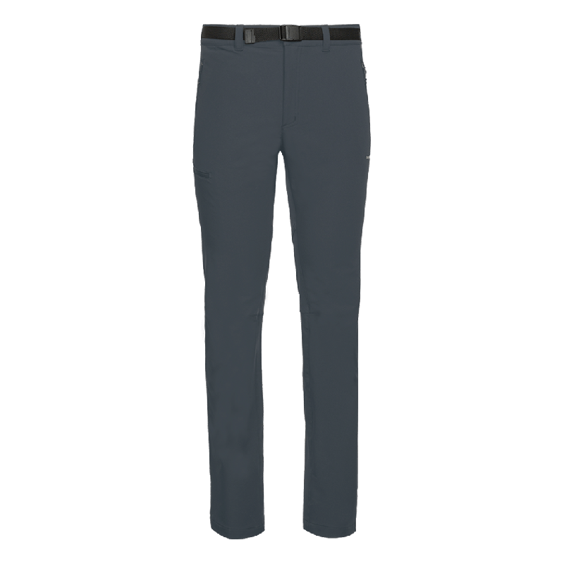 Pantalón Largo Agadir - Antracita | Oferta ahora