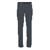 Pantalón Largo Agadir - Antracita | Oferta ahora