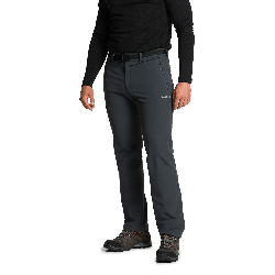 Pantalón Largo Agadir - Antracita | Oferta ahora