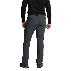 Pantalón Largo Agadir - Antracita | Oferta ahora