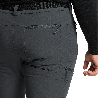Pantalón Largo Agadir - Antracita | Oferta ahora
