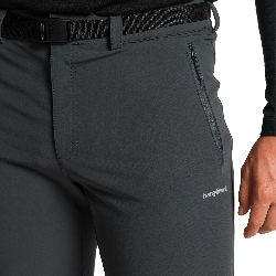 Pantalón Largo Agadir - Antracita | Oferta ahora