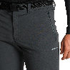 Pantalón Largo Agadir - Antracita | Oferta ahora