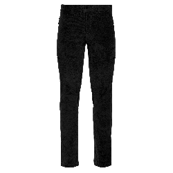 Pantalón Largo Goym St - Negro | Oferta ahora