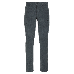 Pantalón Largo Goym St - Gris | Oferta ahora