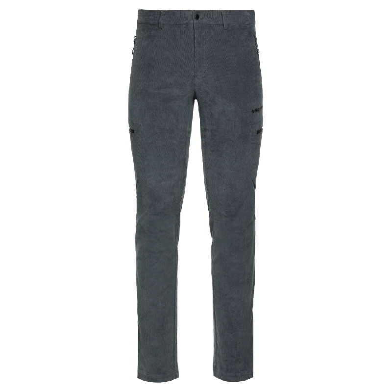 Pantalón Largo Goym St - Gris | Oferta ahora