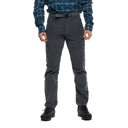 Pantalón Largo Goym St - Gris | Oferta ahora