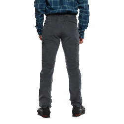 Pantalón Largo Goym St - Gris | Oferta ahora