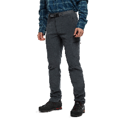 Pantalón Largo Goym St - Gris | Oferta ahora