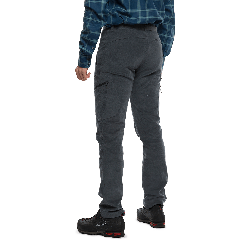 Pantalón Largo Goym St - Gris | Oferta ahora