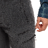 Pantalón Largo Goym St - Gris | Oferta ahora