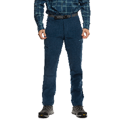 Pantalón Largo Goym St - Azul | Oferta ahora
