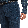 Pantalón Largo Goym St - Azul | Oferta ahora