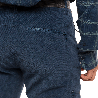 Pantalón Largo Goym St - Azul | Oferta ahora