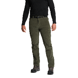 Pantalón Largo Goym St - Verde Oscuro | Oferta ahora