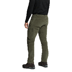 Pantalón Largo Goym St - Verde Oscuro | Oferta ahora