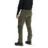 Pantalón Largo Goym St - Verde Oscuro | Oferta ahora