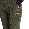 Pantalón Largo Goym St - Verde Oscuro | Oferta ahora