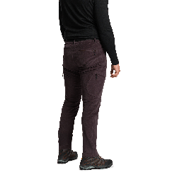 Pantalón Largo Goym St - Marron Oscuro | Oferta ahora