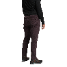 Pantalón Largo Goym St - Marron Oscuro | Oferta ahora