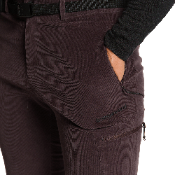 Pantalón Largo Goym St - Marron Oscuro | Oferta ahora