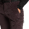 Pantalón Largo Goym St - Marron Oscuro | Oferta ahora