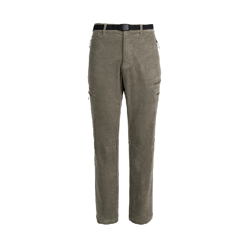 Pantalón Largo Goym St - Beige | Oferta ahora