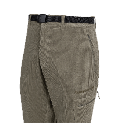Pantalón Largo Goym St - Beige | Oferta ahora