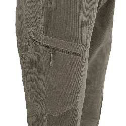 Pantalón Largo Goym St - Beige | Oferta ahora