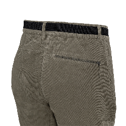 Pantalón Largo Goym St - Beige | Oferta ahora