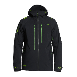 Chaqueta Trx2 Shell Evo - Negro | Oferta ahora