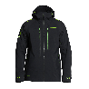 Chaqueta Trx2 Shell Evo - Negro | Oferta ahora