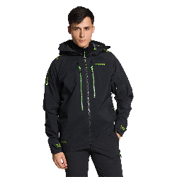 Chaqueta Trx2 Shell Evo - Negro | Oferta ahora