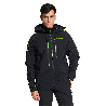 Chaqueta Trx2 Shell Evo - Negro | Oferta ahora