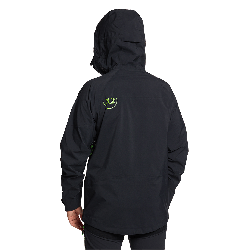 Chaqueta Trx2 Shell Evo - Negro | Oferta ahora