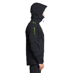 Chaqueta Trx2 Shell Evo - Negro | Oferta ahora
