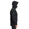 Chaqueta Trx2 Shell Evo - Negro | Oferta ahora