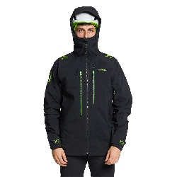 Chaqueta Trx2 Shell Evo - Negro | Oferta ahora