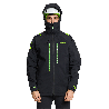 Chaqueta Trx2 Shell Evo - Negro | Oferta ahora