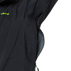 Chaqueta Trx2 Shell Evo - Negro | Oferta ahora