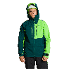 Chaqueta Trx2 Shell Evo - Verde Oscuro/Verde | Oferta ahora