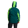 Chaqueta Trx2 Shell Evo - Verde Oscuro/Verde | Oferta ahora