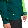 Chaqueta Trx2 Shell Evo - Verde Oscuro/Verde | Oferta ahora