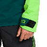 Chaqueta Trx2 Shell Evo - Verde Oscuro/Verde | Oferta ahora