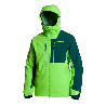 Chaqueta Trx2 Shell Evo - Verde/Verde Oscuro | Oferta ahora