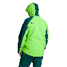 Chaqueta Trx2 Shell Evo - Verde/Verde Oscuro | Oferta ahora