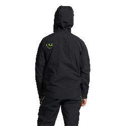 Chaqueta Trx2 Shell Lt Evo - Negro | Oferta ahora
