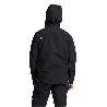 Chaqueta Trx2 Shell Lt Evo - Negro | Oferta ahora