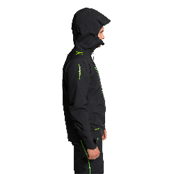 Chaqueta Trx2 Shell Lt Evo - Negro | Oferta ahora