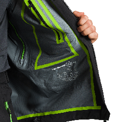 Chaqueta Trx2 Shell Lt Evo - Negro | Oferta ahora
